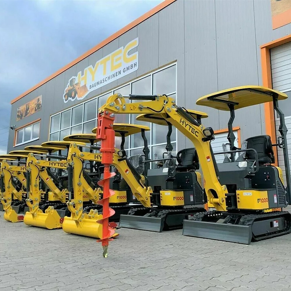 HYTEC F1000_16