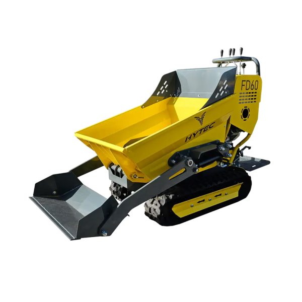 HYTEC FD60 Minidumper