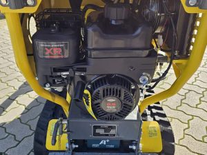 HYTEC FD60 - Minidumper – Bild 7