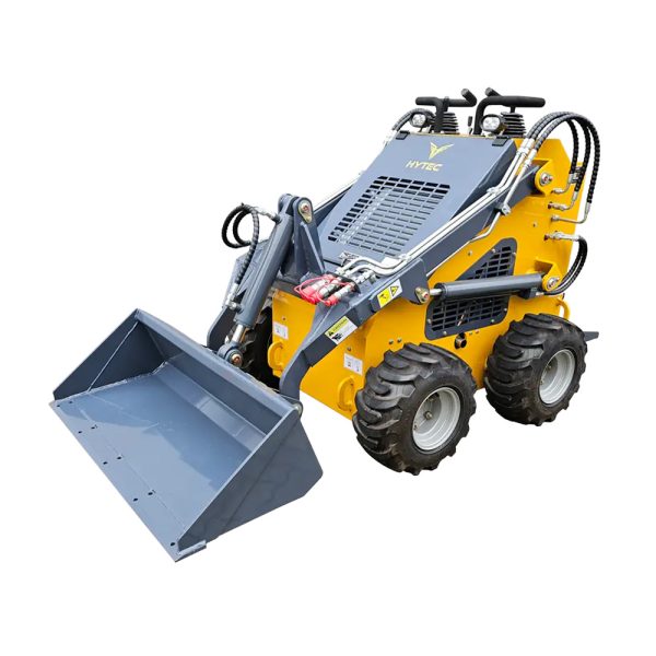 HYTEC FM-H380W Mini Kompaktlader