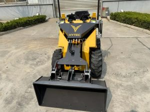 HYTEC MLD360 Miniradlader – Bild 3