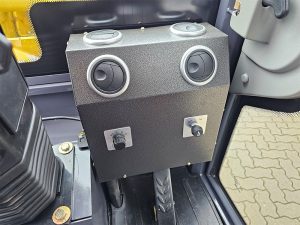 HYTEC FM25T Teleskoplader – Bild 10