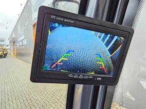 HYTEC FM25T Teleskoplader – Bild 14