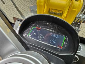 HYTEC FM25T Teleskoplader – Bild 9