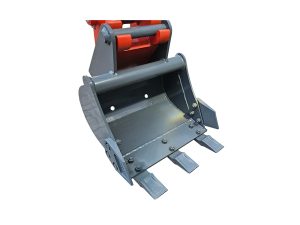 HYTEC Löffel 40cm MS01