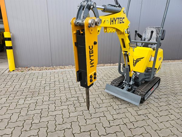 Stemmhammer für Hytec F800