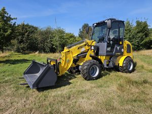 HYTEC F30T – Bild 16