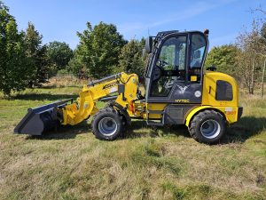 HYTEC F30T – Bild 15