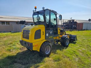 HYTEC F30T – Bild 13