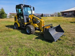 HYTEC F30T – Bild 12
