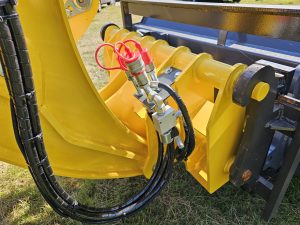 HYTEC F30T – Bild 11