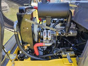 HYTEC F30T – Bild 9