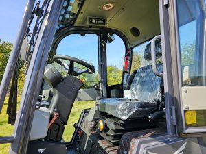 HYTEC F30T – Bild 8