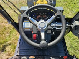 HYTEC F30T – Bild 6