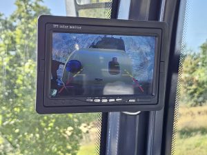 HYTEC F30T – Bild 5