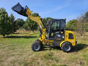 HYTEC F30T – Bild 4