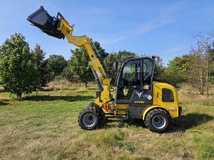 HYTEC F30T – Bild 3
