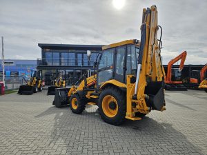 HYTEC FM100 Baggerlader – Bild 6